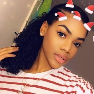 Meet your Posher, Brandy